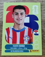 Ramon Sosa PAR 18 Panini FIFA World Cup 2026  ⚽🏆