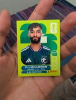 Saleh Abu Alshamat KSA