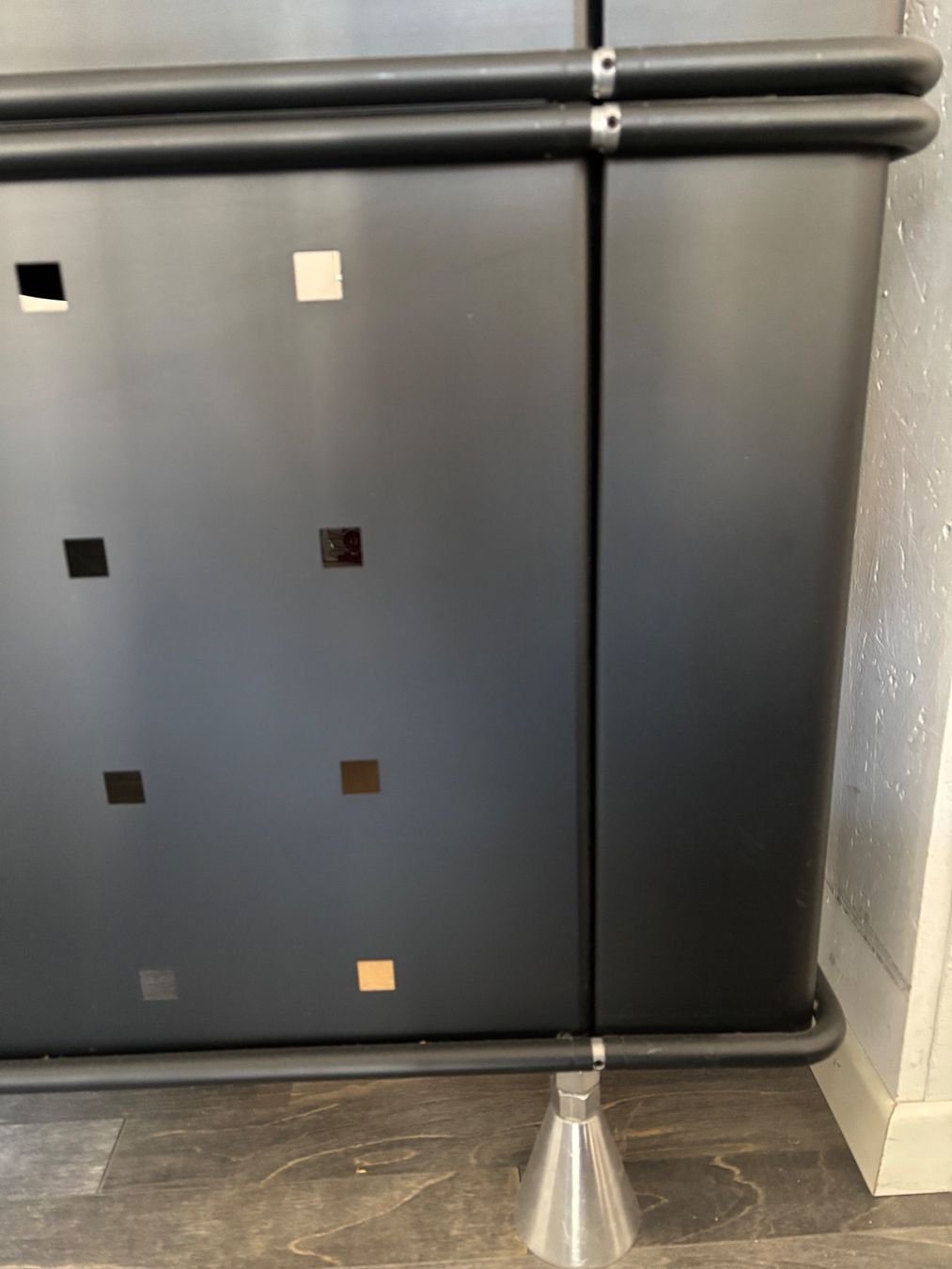 Paravents: Büro Trennwand – D'occasion à Aarwangen par marianne.schuepbach 2