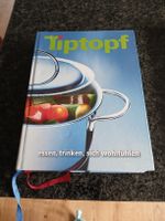 Tiptopf innen wie neu aussen 1 Delle