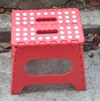Escabeau pliable 29cm pour enfant