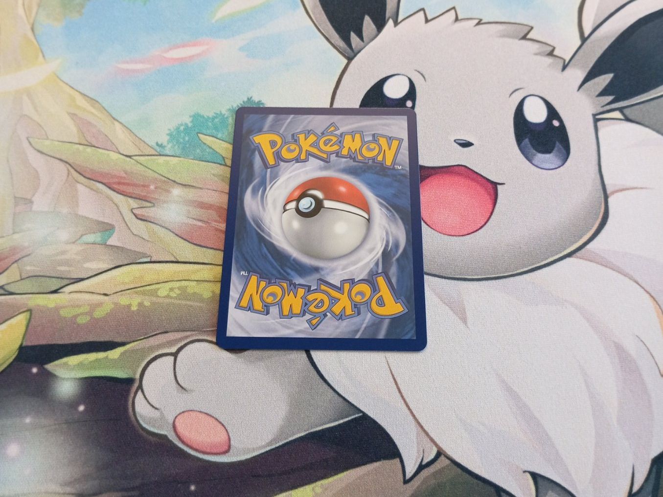 Pokémon Carte collezionabili: Carte Pokemon Mega Gardevoir EX 159/132 Mega Evolution FR – Nuovo (secondo la descrizione) da Worben venduto da HartiMariem 1