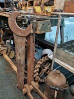 Grosser Gabelschlüssel, Maulschlüssel, Schraubenschlüssel