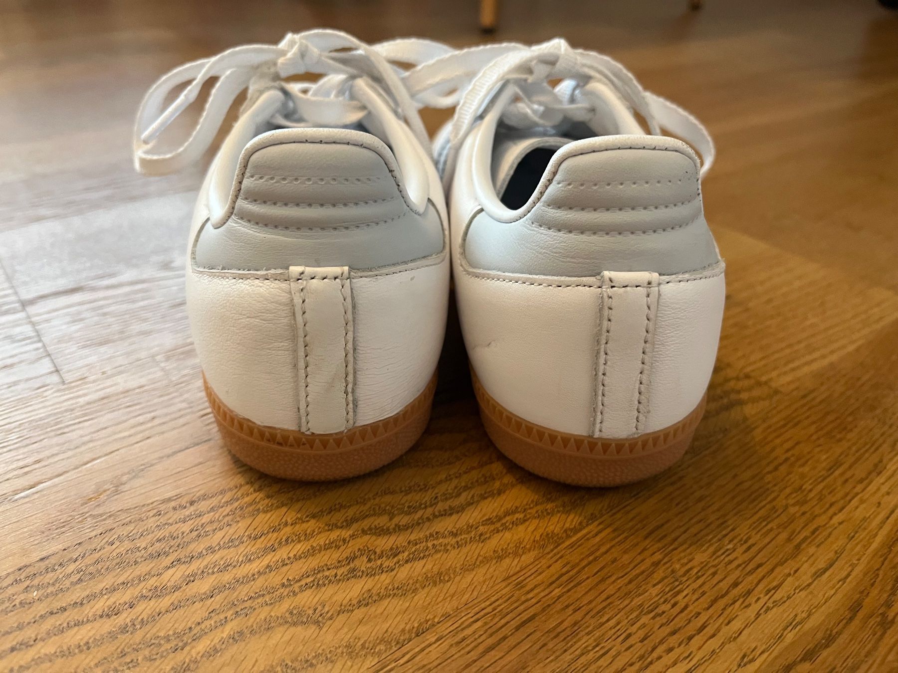 Adidas Chaussures hommes: Adidas Samba 36 2/3 – D'occasion à Arlesheim par Kunghelenie 2