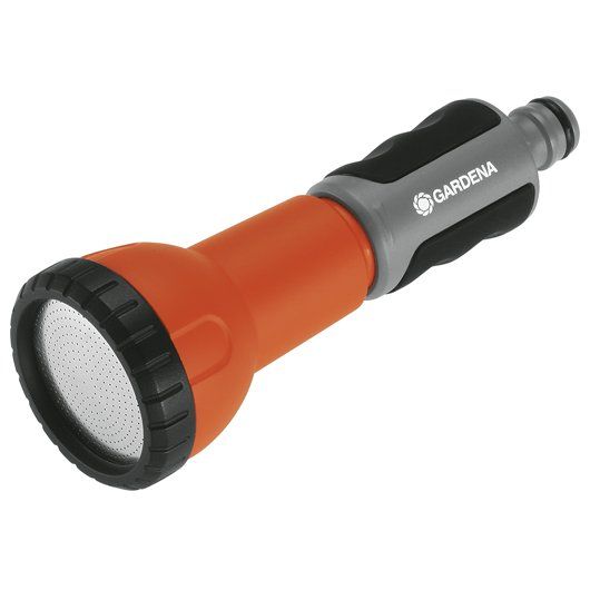 Medizinaltechnik: Gardena Classic Brause / Garten / Sprinkler – Neu und originalverpackt aus Zürich von Allerlei_Shop 1