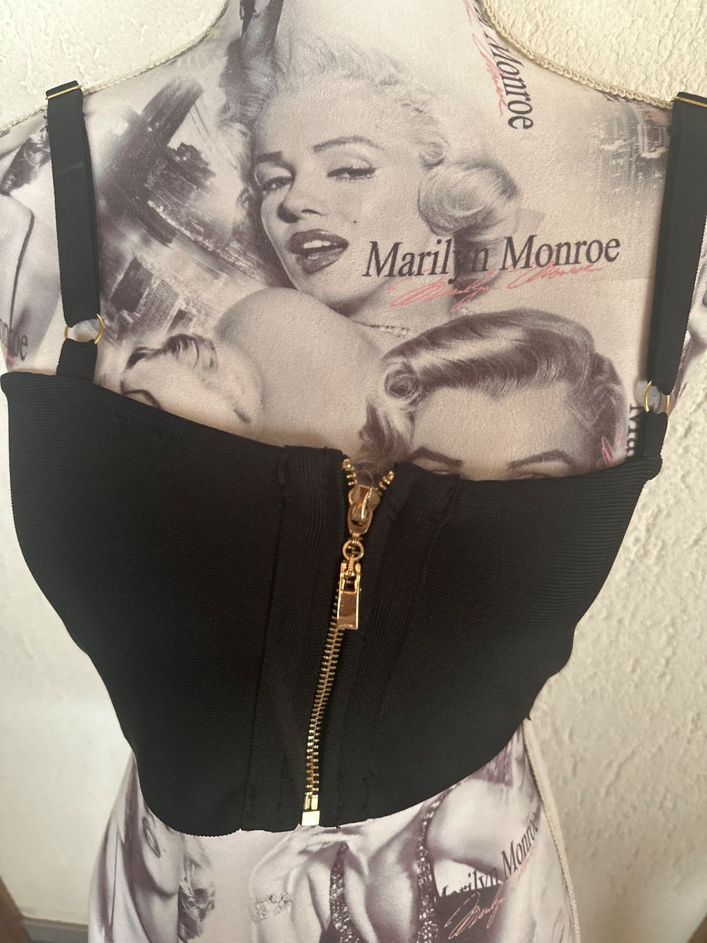 Tops: Bustier Top Grösse Cup C – Neu (gemäss Beschreibung) aus Dagmersellen von sniff64 2