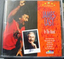 James Last - In The Mood CD