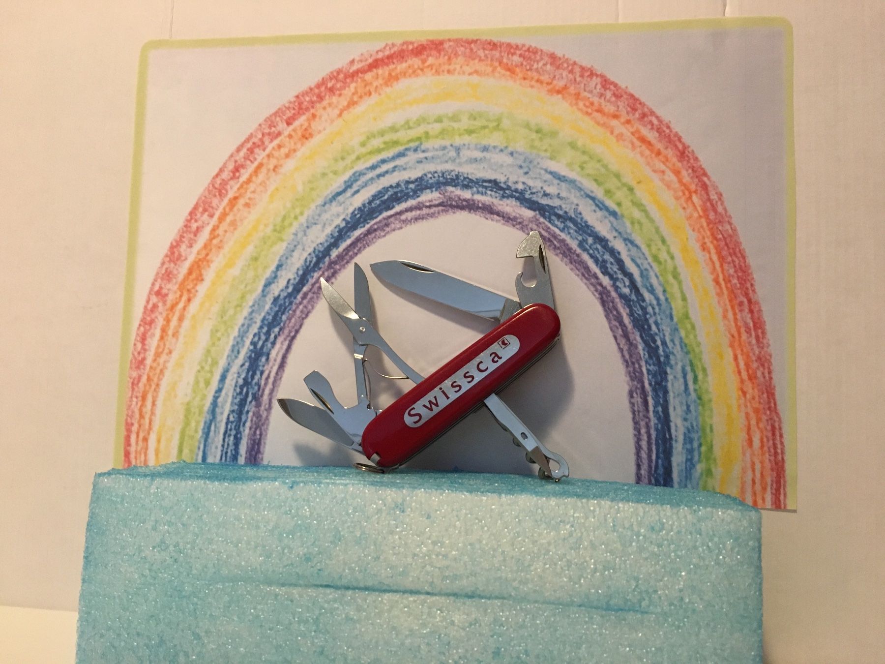 Victorinox Coltelli tascabile: VICTORINOX - Climber - Sackmesser - Swissca – Usato da Andwil SG venduto da Rainboli 2