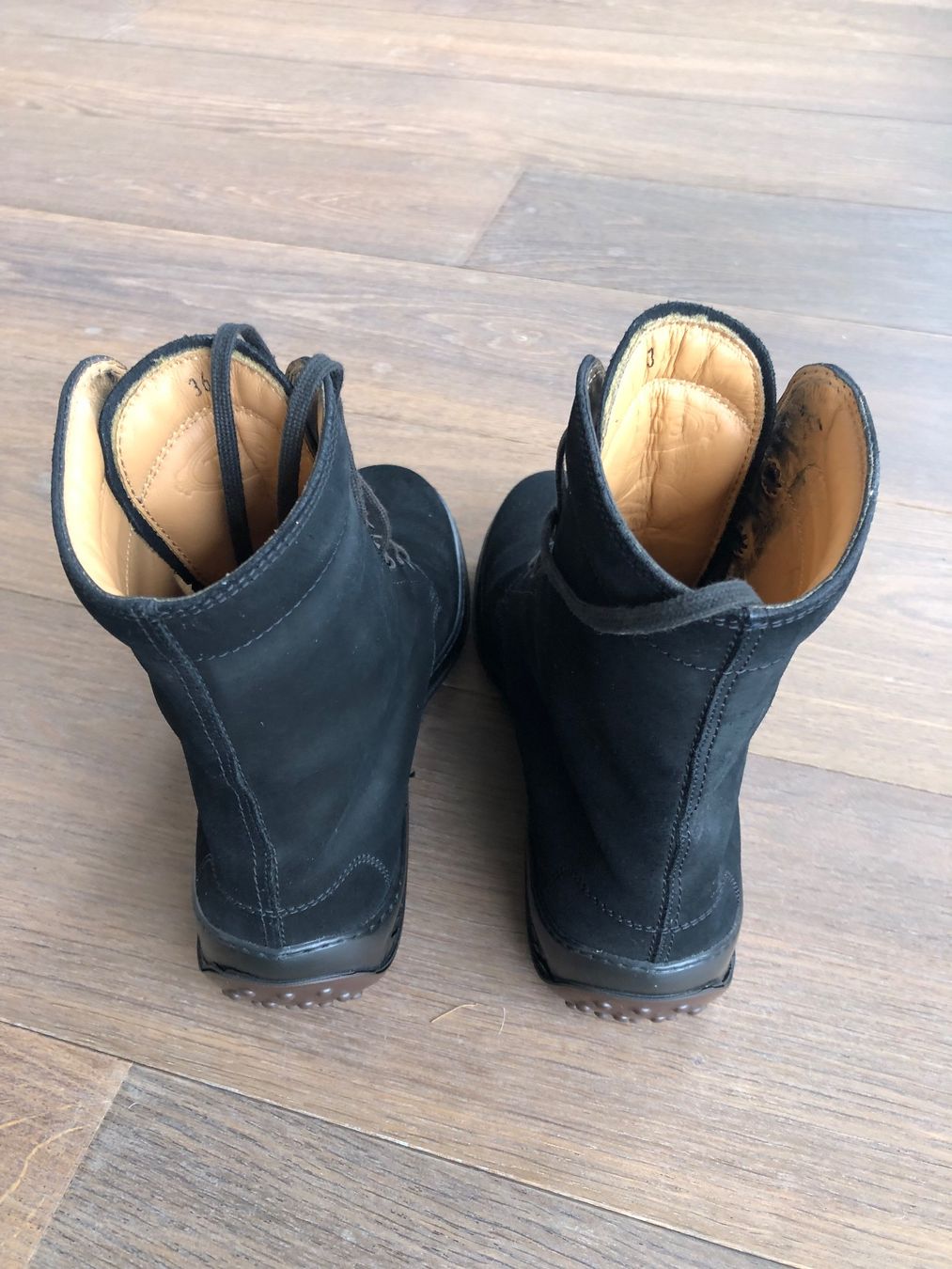 Tod'S Scarpe da donna: Tod's ankle boots – Usato da Berneck venduto da nin_28db 1