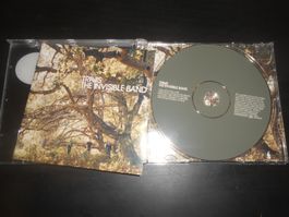 Travis – The Invisible Band / 2001
