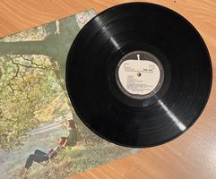 RARITÄT – John Lennon „Plastic Ono Band“ (1970) – Original !