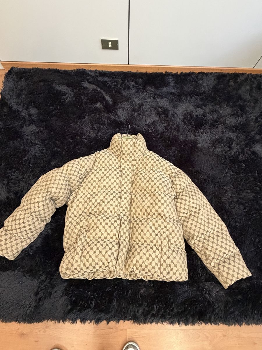 Balenciaga Vestes: Gucci x balenciaga jacket  – D'occasion à Balerna par jay_9qzs