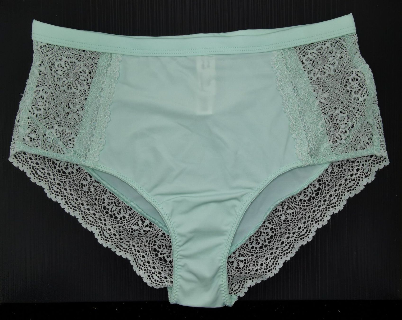 Altra biancheria intima: Neu:   Damenslip Gr. XS – Nuovo (secondo la descrizione) da Seuzach venduto da Tureda