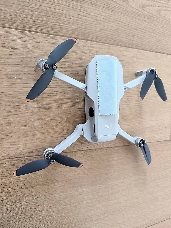 Modellismo RC: DJI Mini 4k Garantie bis 19.03.2028 – Usato da Würenlos venduto da mullin_17 1