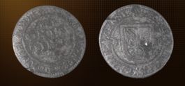 Zürich 1 Schilling 1747