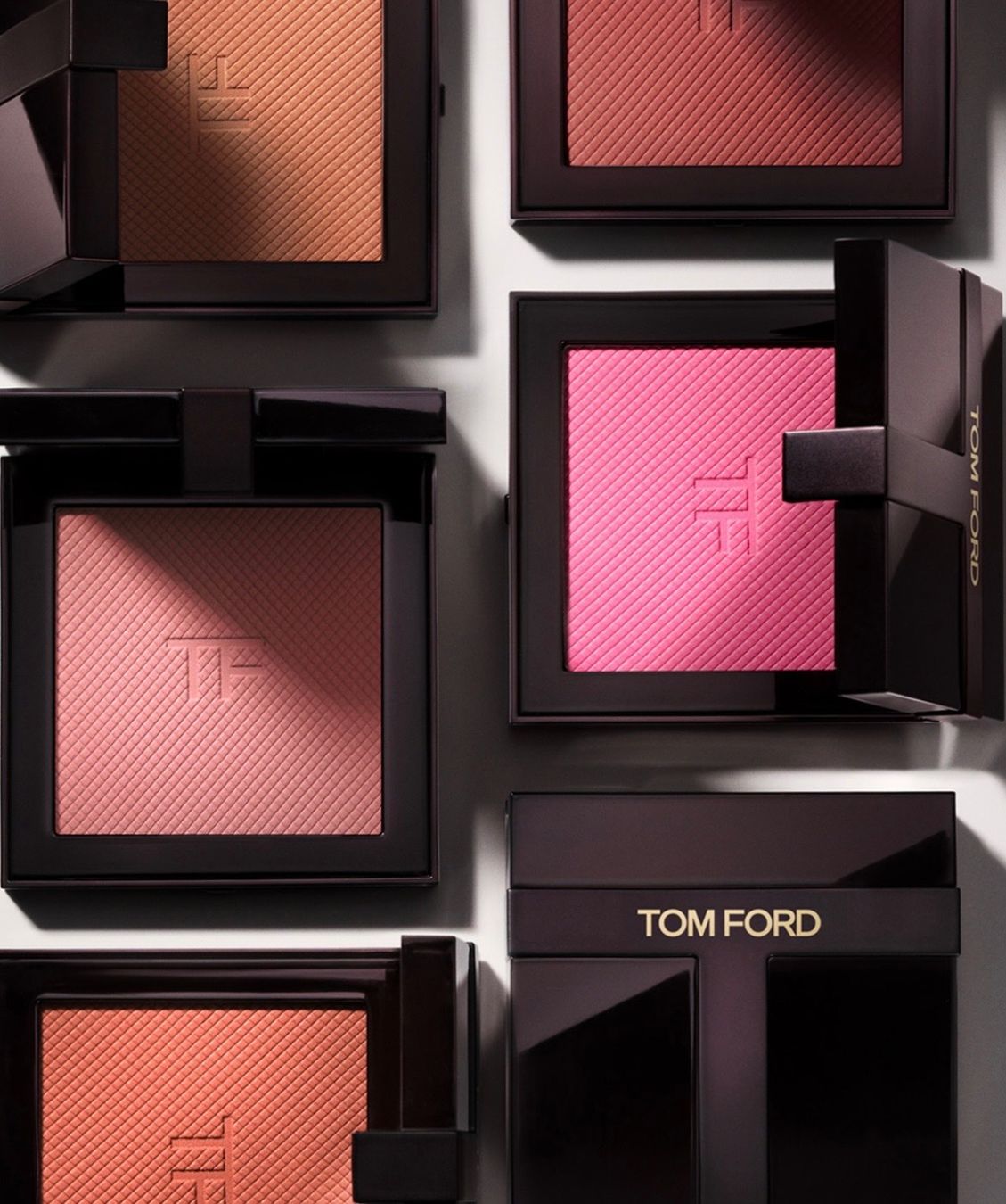 Tom Ford Make-up: TOM FORD Blush Puder – Nuovo e nell'imballaggio originale da Rüfenacht BE venduto da Milena_1 9