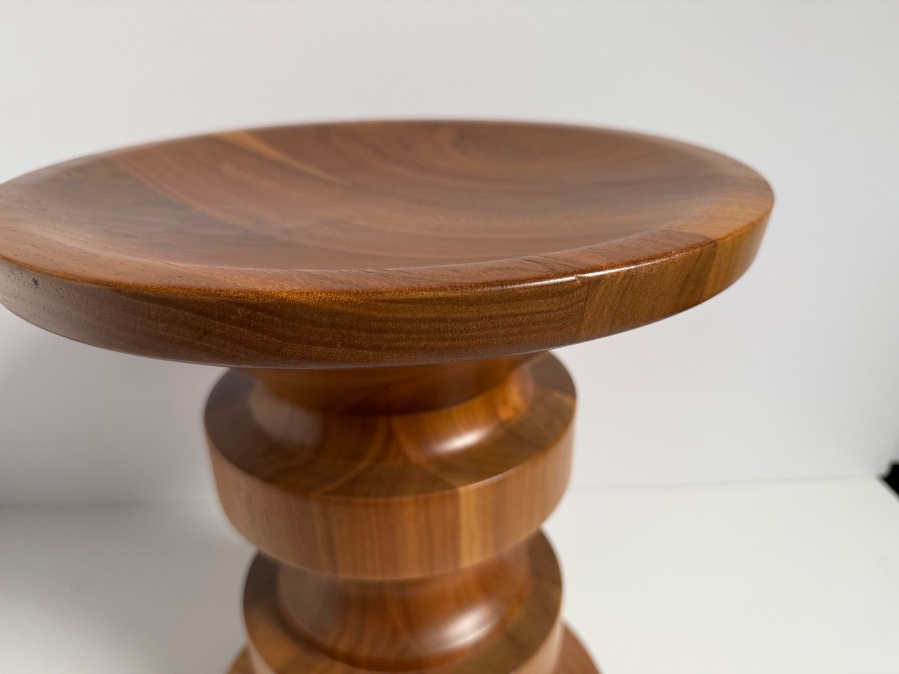 Vitra Sgabelli: Eames Stool Hocker // Vitra – Usato da Schinznach-Dorf venduto da mix 4