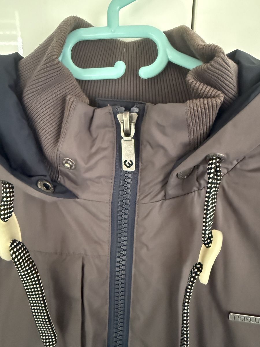 Ragwear Giacche: Veste d’hivers ragwear – Usato da Boudry venduto da mat_zn57 3