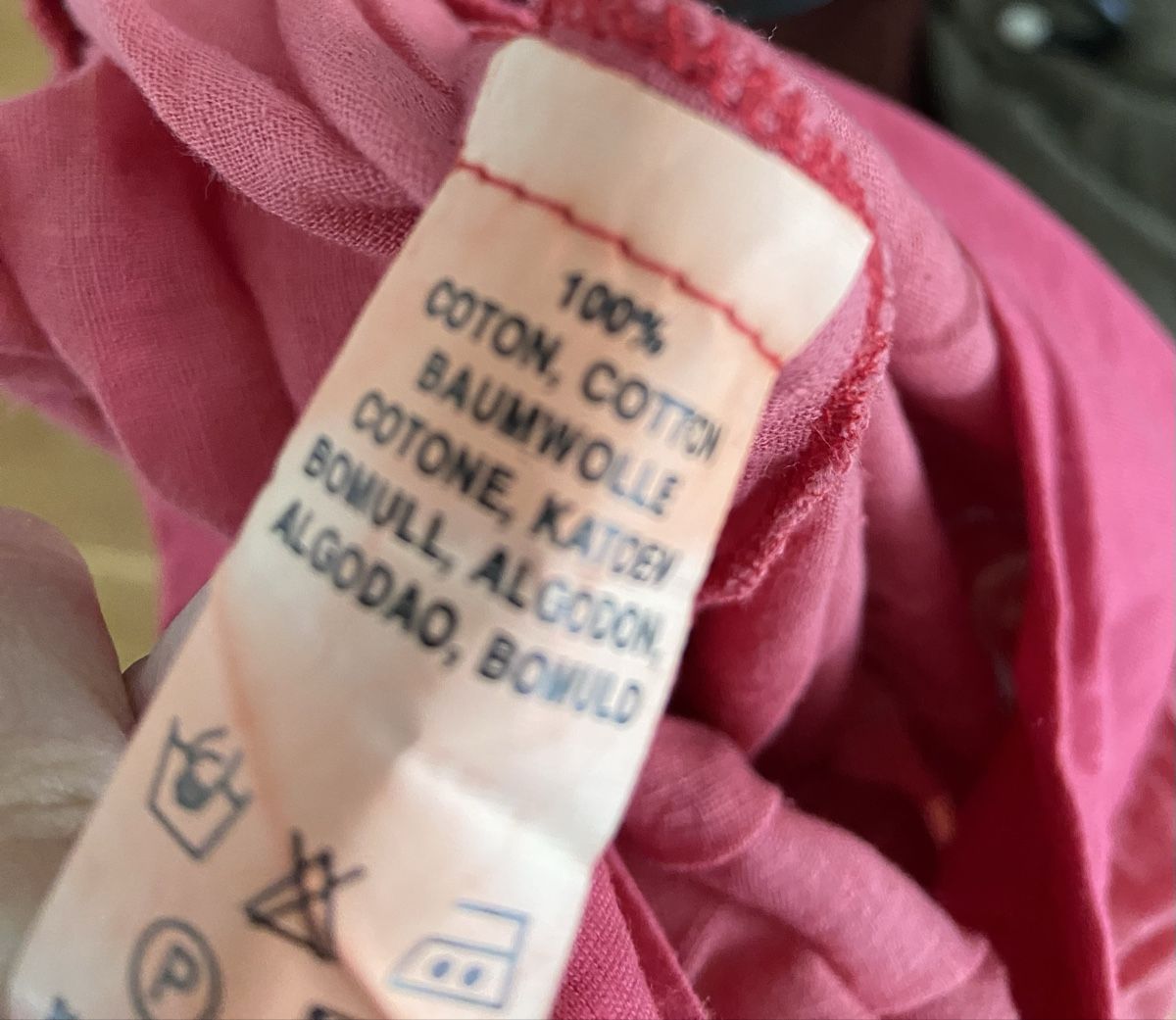 Pantaloni: 2 luftige Hosen – Usato da Horgen venduto da smlecnik78 4