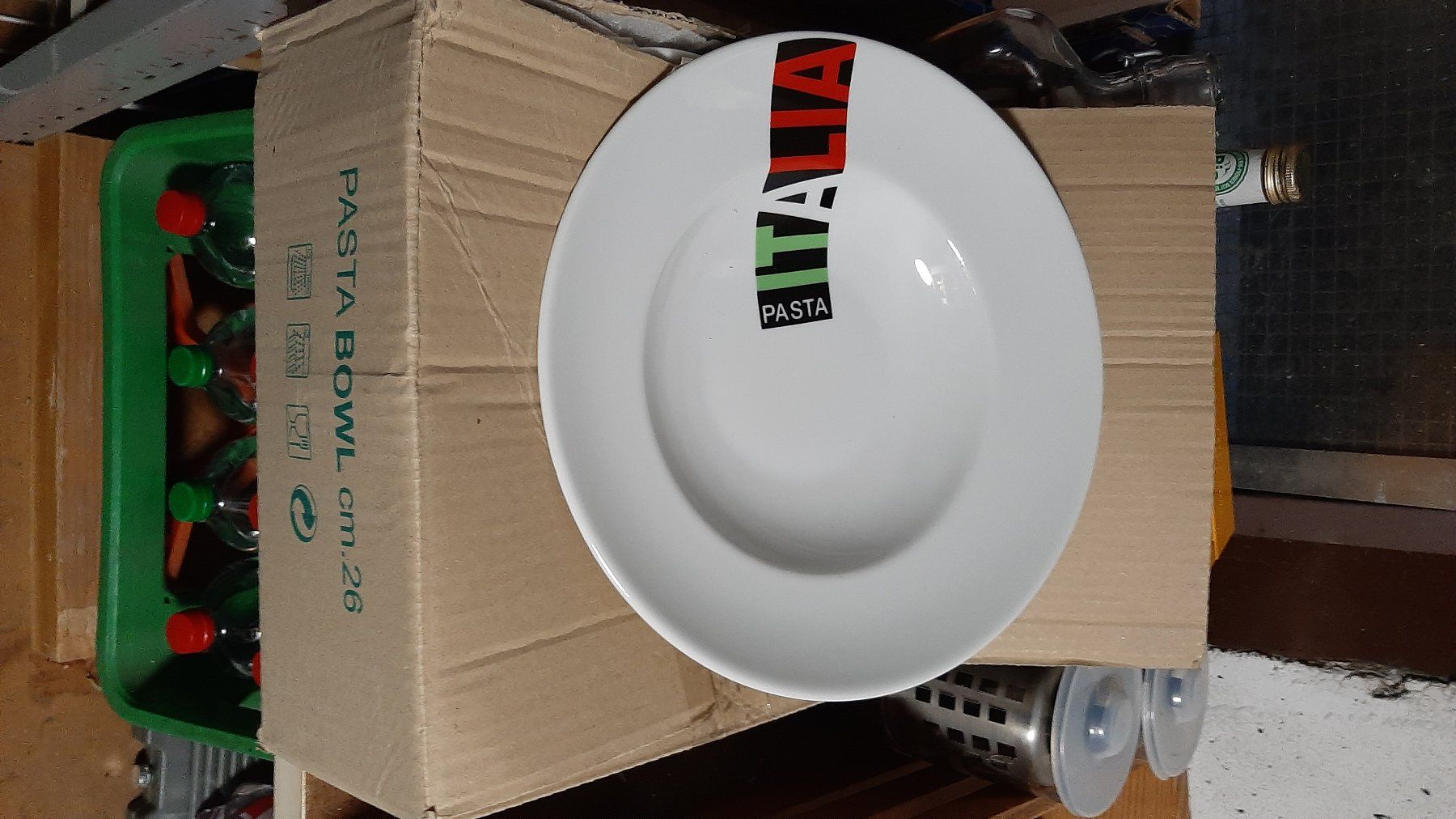 Piatti: Spaghetti-Teller – Usato da Grenchen venduto da hem_q672