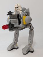 Lego Star Wars Microfighter 75130 AT-DP [komplett]