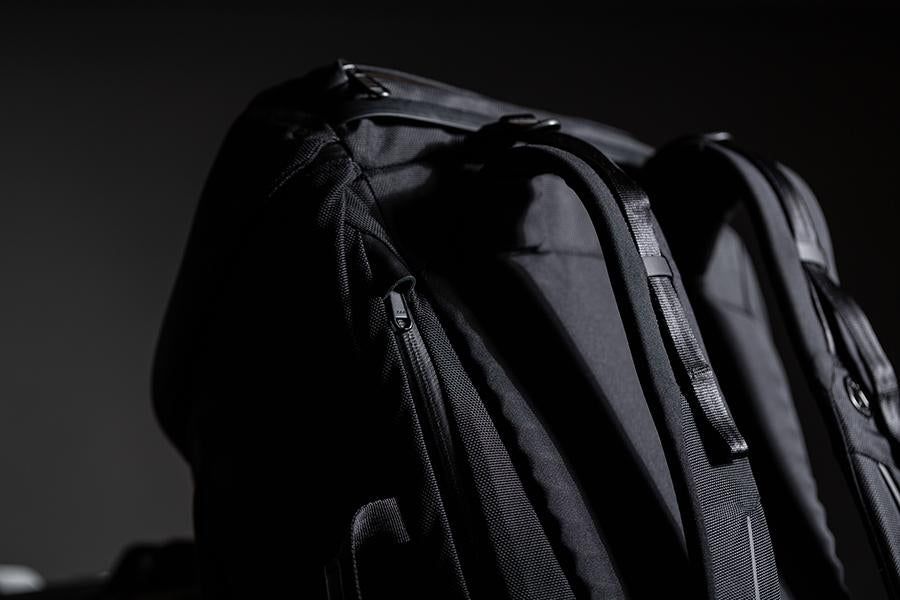 Zaini: Alchemy Equipment City Trek Pack – Usato da Neuenhof venduto da bike_ninja 6
