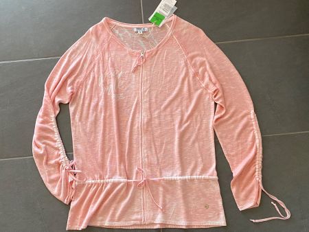 wunderschöner leichter Cardigan SOCCX Gr.M ***NEU***