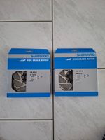 Shimano Bremsscheiben SM-RT64 180mm