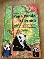 Kinderbuch Depression