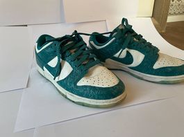 Nike Dunk Low Ocean
