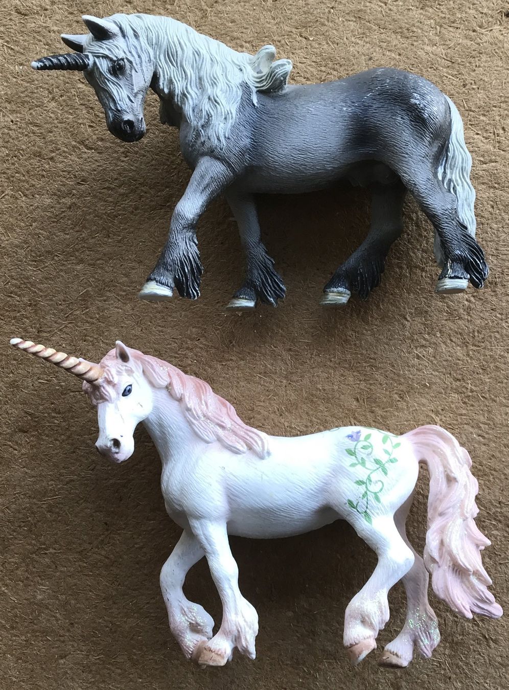 Schleich Statuette: SCHLEICH PFERDE – Usato da Ostermundigen venduto da Heavenmaus75