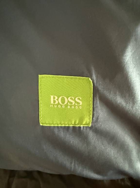 Giacche: Hugo Boss Daunenjacke – Usato da Thun venduto da pre_72lf 2