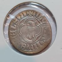 Doppelvierer ohne Jahr 15. Jh. HMZ 2-54a Basel ss