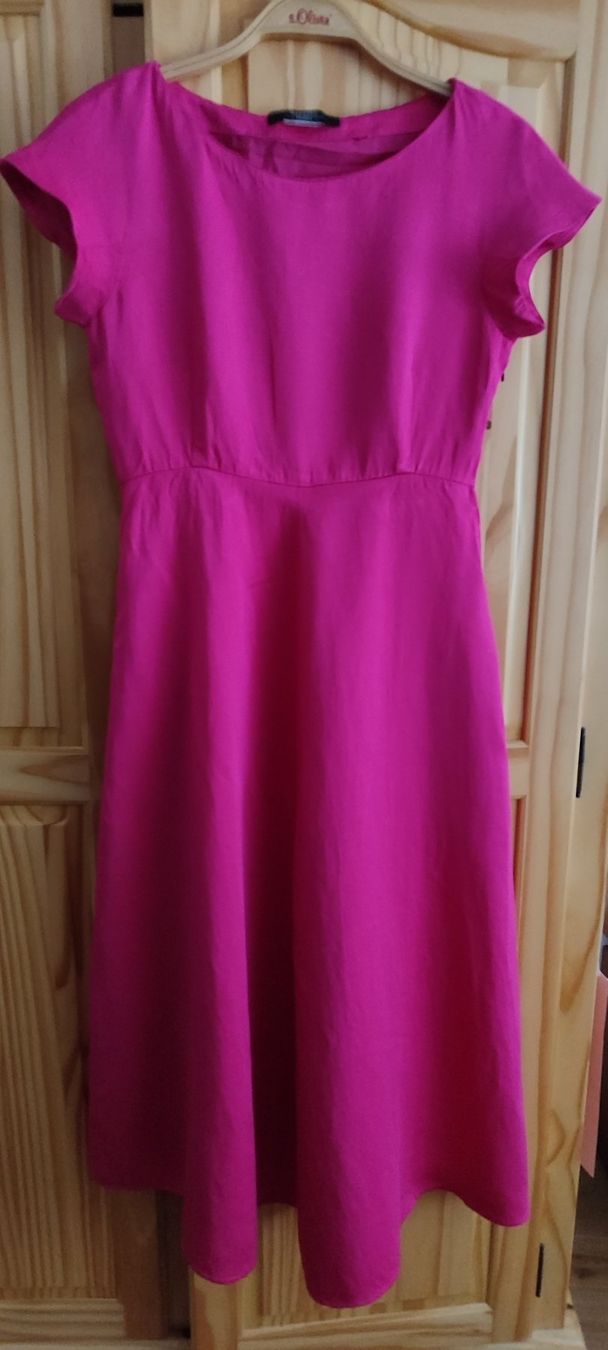 Max Mara Kleider: Max Mara Weekend Kleid XS – Gebraucht aus Chur von djovanna