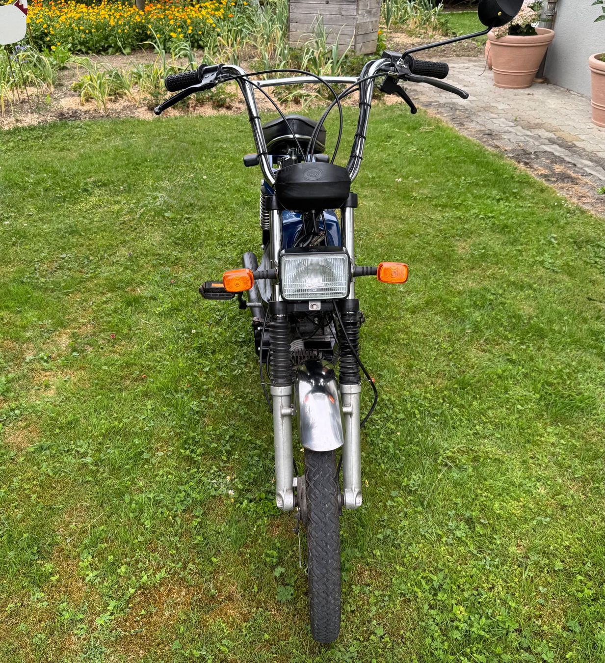 Pony Ciclomotori: Pony GTX zu verkaufen – Usato da Muhen venduto da Kbs67 2