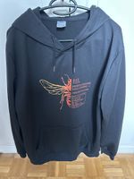 Sweat à capuche taille L