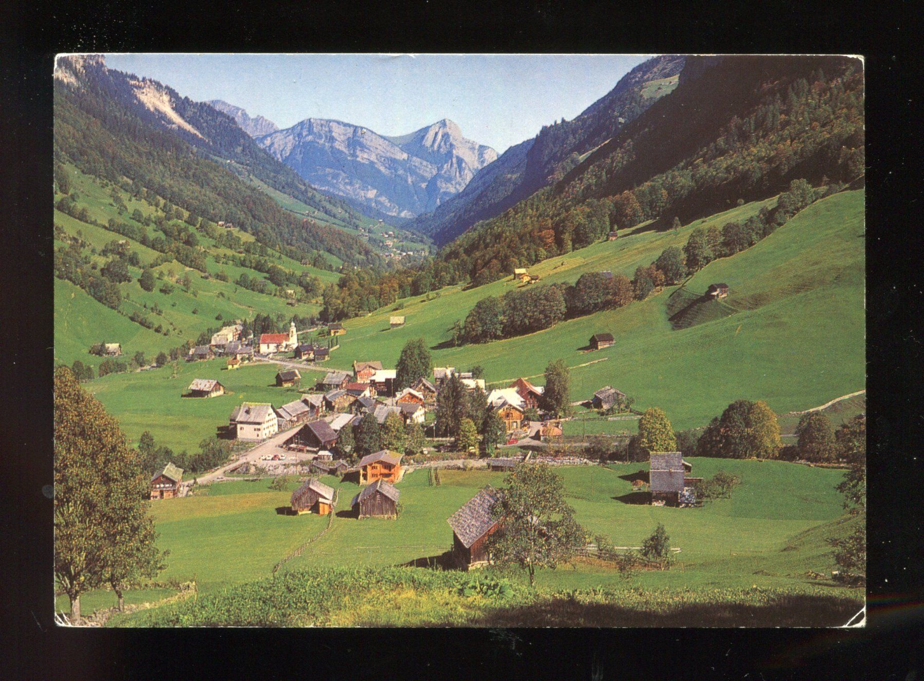 Cartoline postali: Weisstannen – Usato da Aarau venduto da Elmaar41