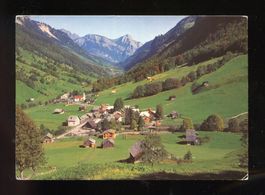 Weisstannen