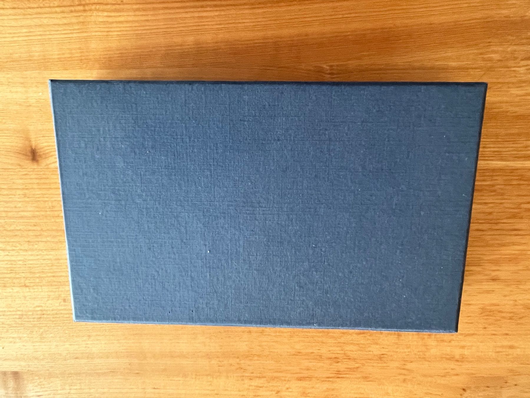 Altro materiale per ufficio: Schreibtischset – Nuovo e nell'imballaggio originale da Lausanne venduto da Charles-marie 4