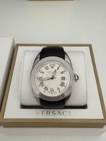 Versace VFE110015 V-Sport Herrenuhr – Neu & Original
