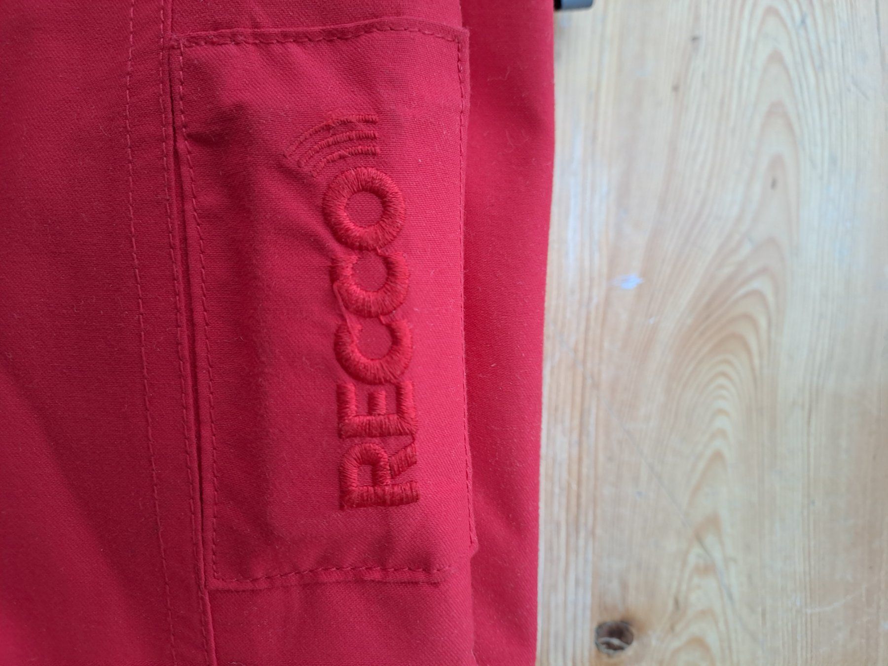 Mammut Pantaloni: Mammut Skihose gr.38 – Usato da Sumvitg venduto da Garten8 3