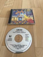 UB40 - Labour of Love II CD Occasion günstig abzugeben