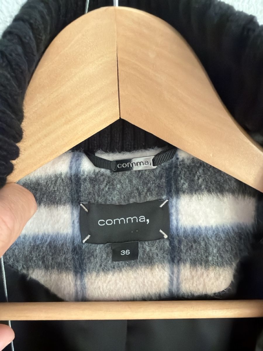 Comma Mäntel: Comma Mantel 36/S – Gebraucht aus Stans von lion85 3