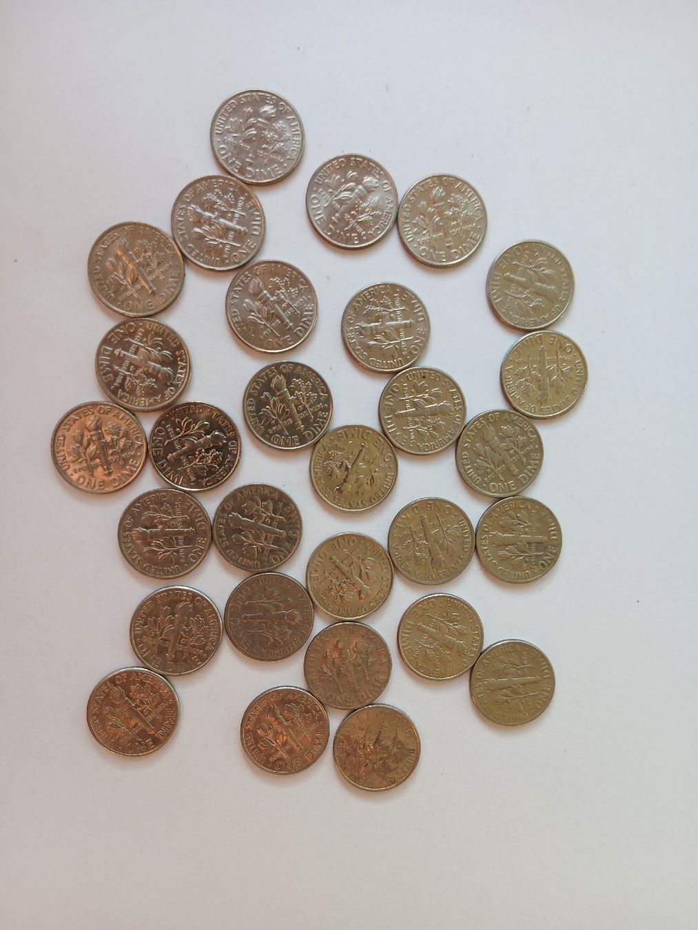 Tutti le monete: altes geld – Usato da Fislisbach venduto da nemo064 1