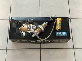 Öhlins Stossdämpfer für Bastler
