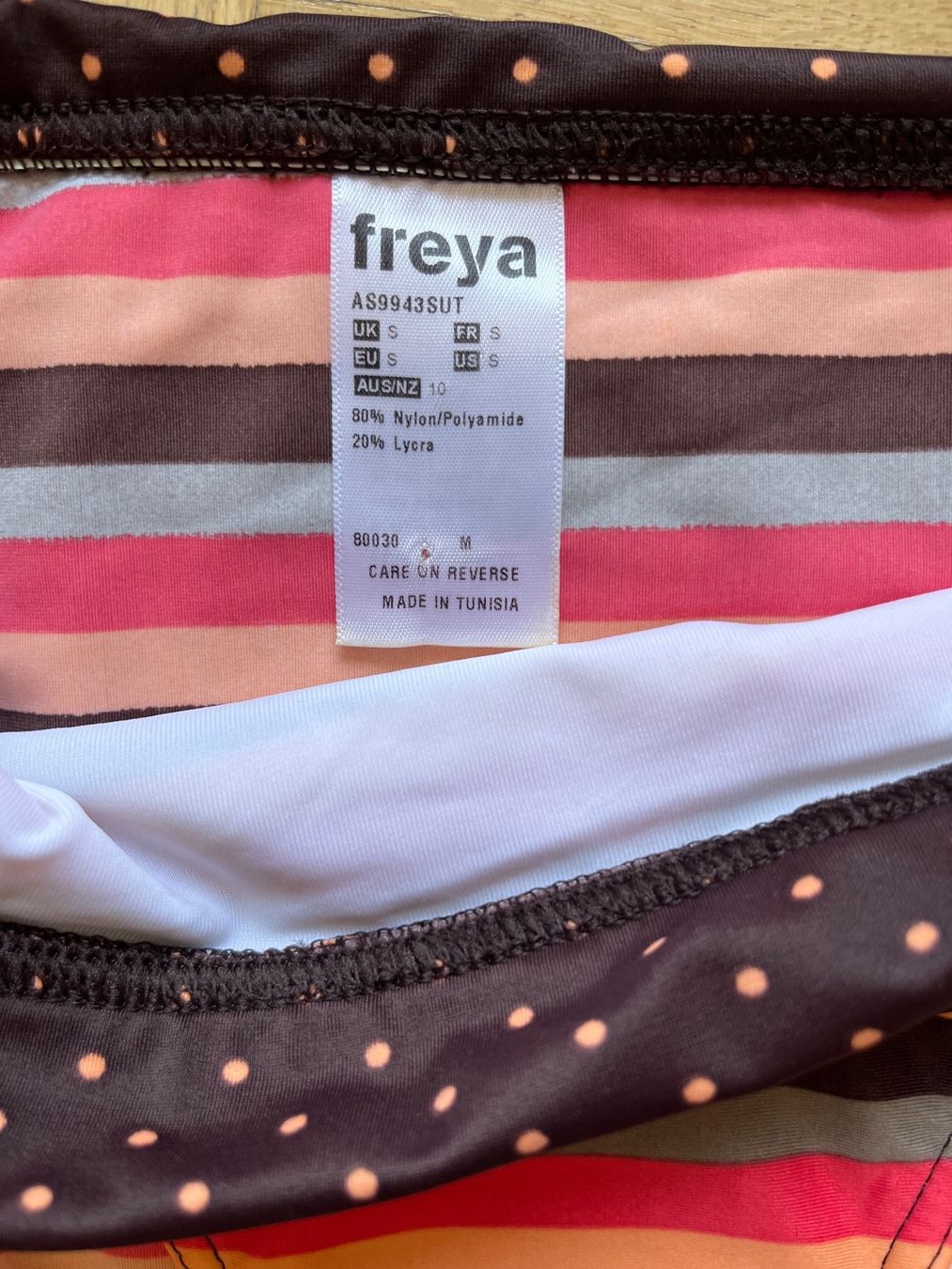 Costumi da bagno & Bikini: Swimsuit new size S – Nuovo (secondo la descrizione) da Chêne-Bougeries venduto da Seetooyoo 3