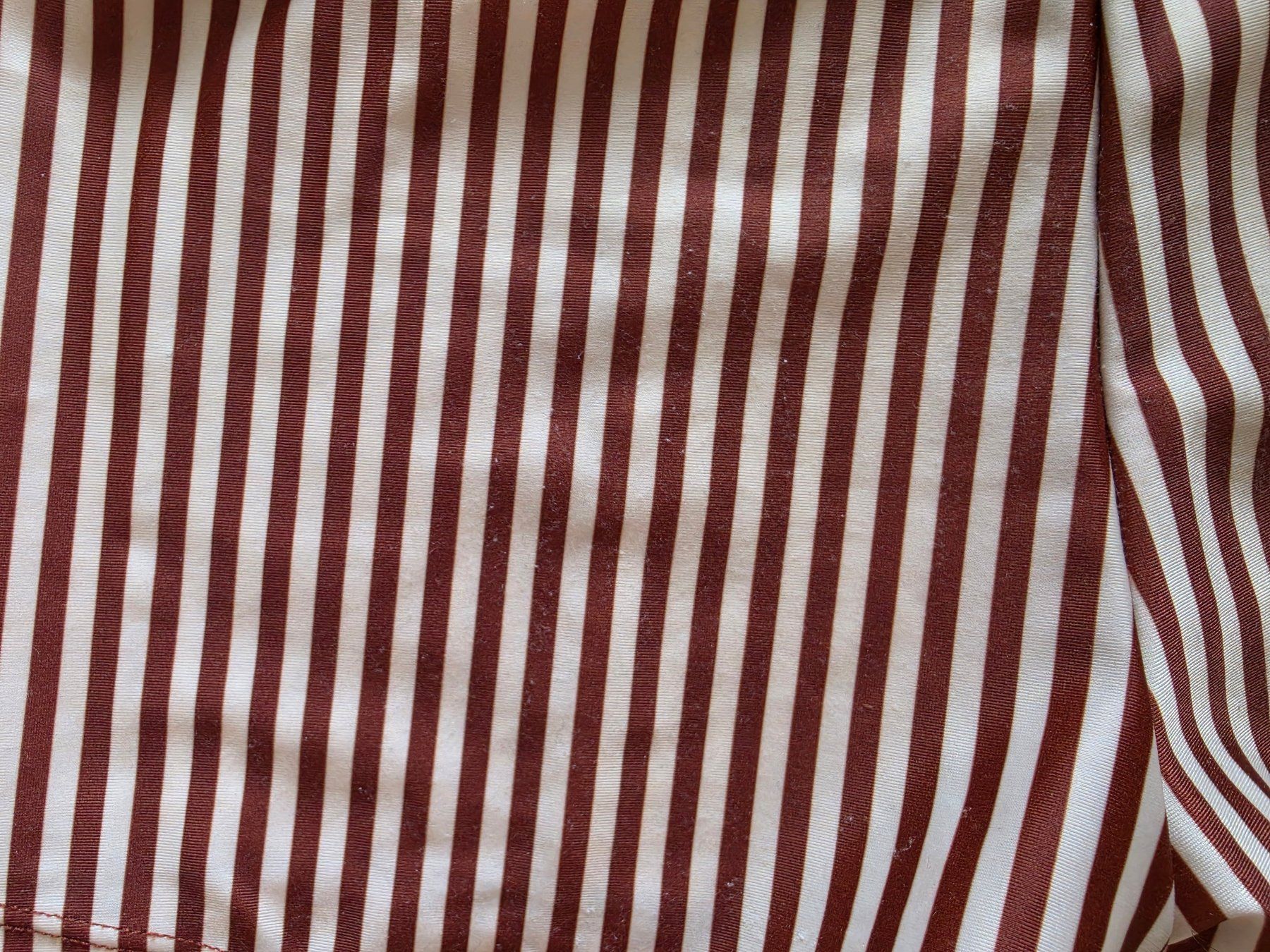 H&M Costumi da bagno: chice gestreifte Badehose Gr. 134/140 – Usato da Zürich venduto da Pemberleys 3