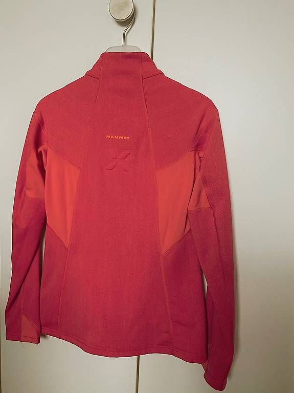 Mammut Giacche: Mammut Eiswand Guide ML Midlayer Gr S – Nuovo (secondo la descrizione) da Zürich venduto da Altruisti 4