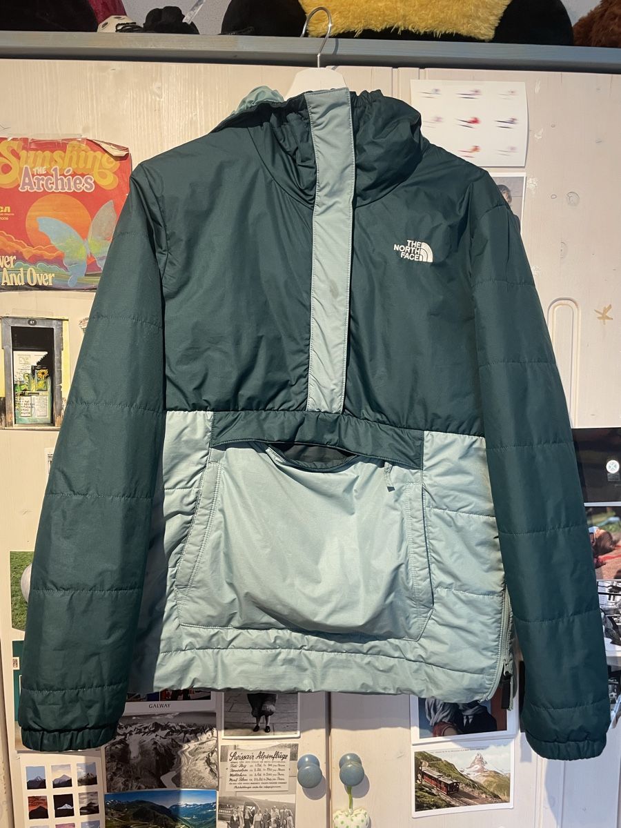 North Face Giacche: The North Face Daunenjacke – Usato da Turgi venduto da eiiinalem