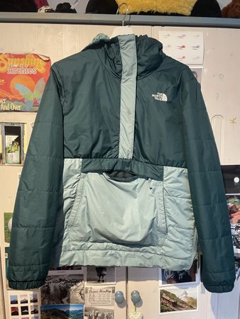 The North Face Daunenjacke